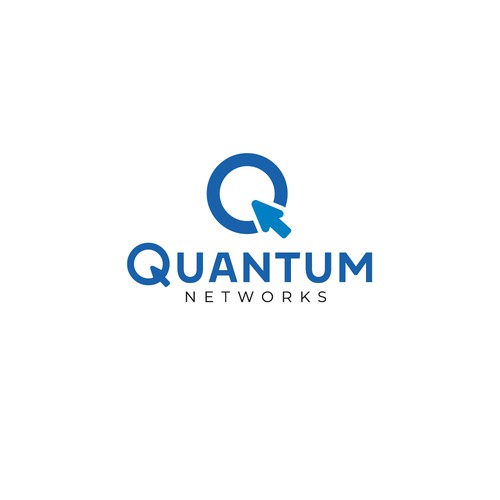 Logo for Quantum Networks