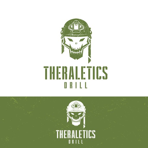 THERALETICS DRILL LOGO