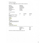 Reviewed design