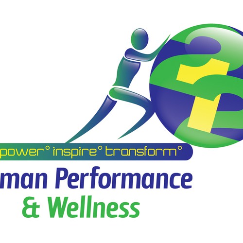 fitness logo