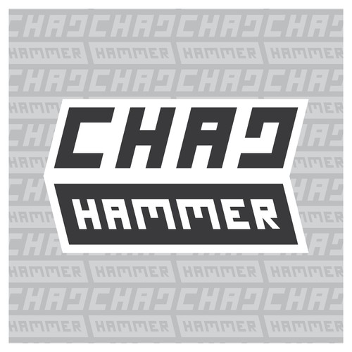 Logo for Chadi hammer