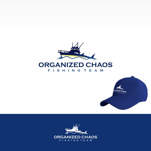 Organized Chaos