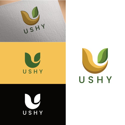 Ushy