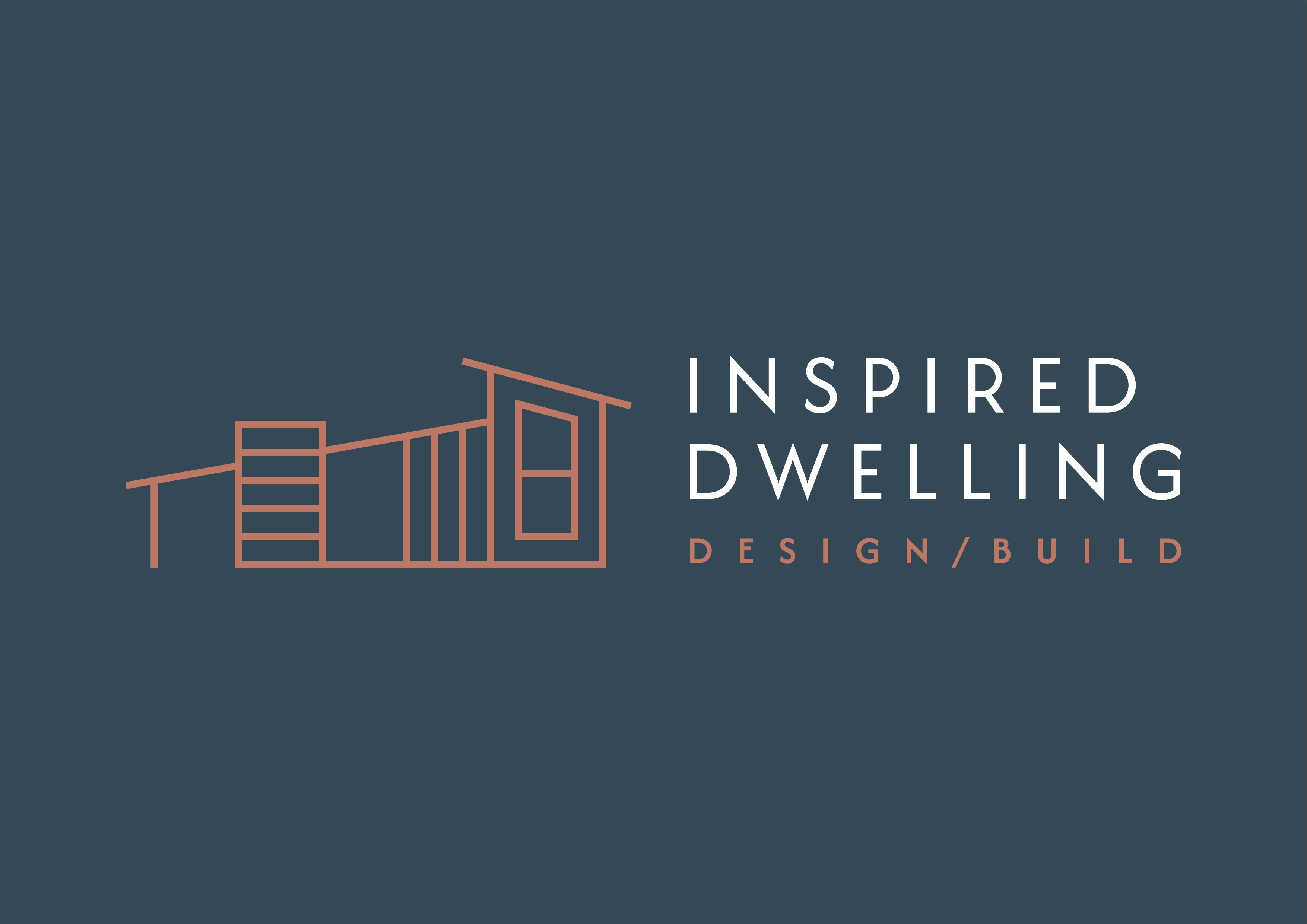 Inspired Dwelling Design-Build