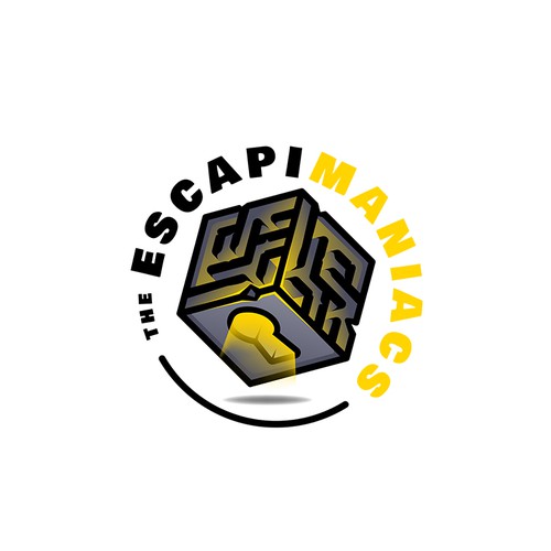 The Escapimaniacs