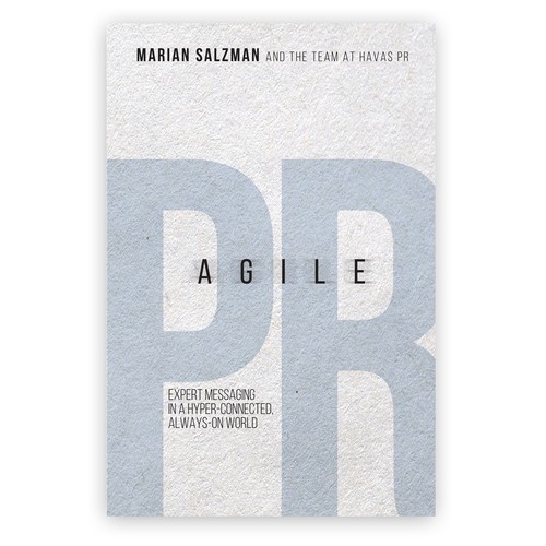 Agile public relations