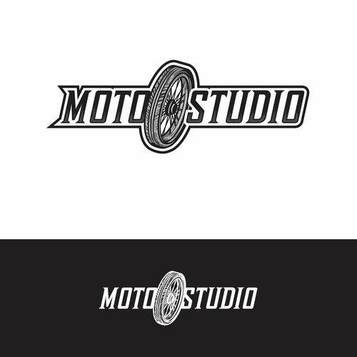 MotoStudio Logo