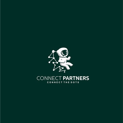 logo connect partners