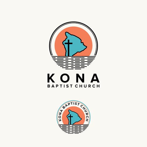 Kona Baptist Church