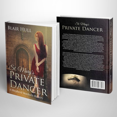 St. Mary Private Dancer