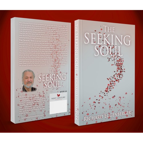 NCP BOOK COVER - The Seeking Soul