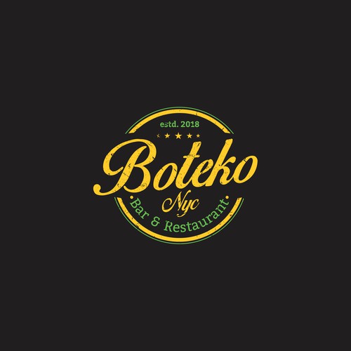 Boteko Nyc