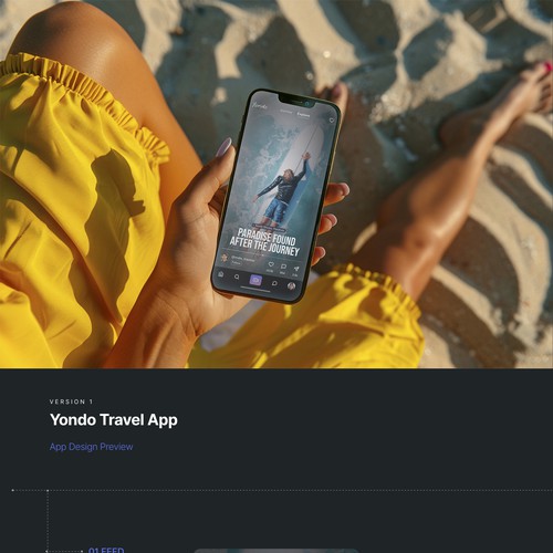 Travel App