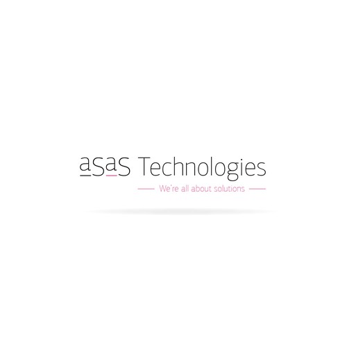 ASAS Technologies logo