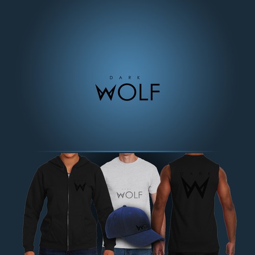 DARK WOLF