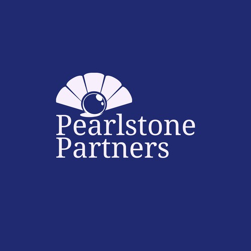 Logo for Pearlstone Partners