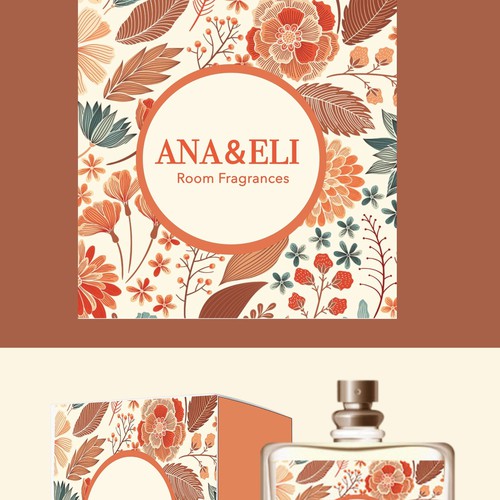 perfume box
