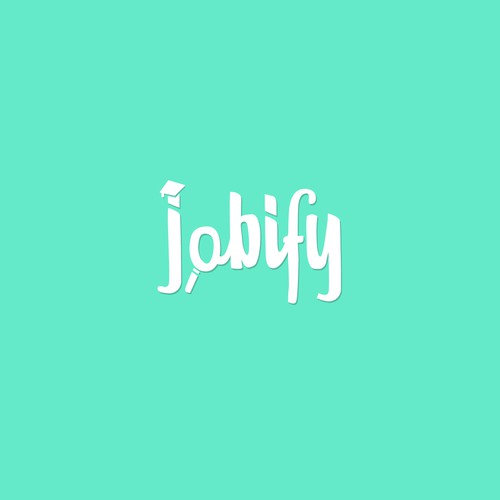 Jobify Logo | Innovative Jobbörse für Akademiker
