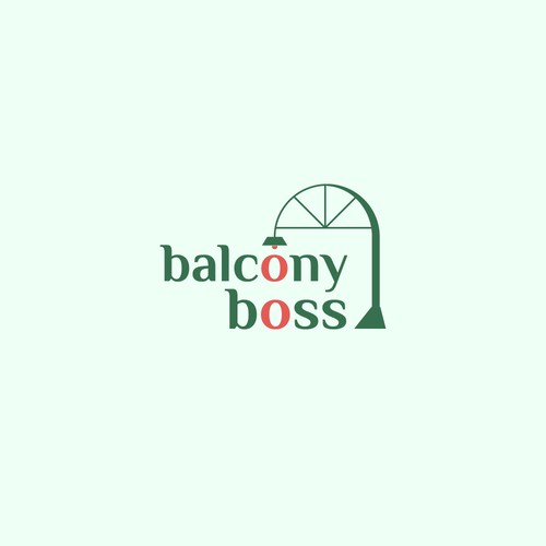Balcony Boss