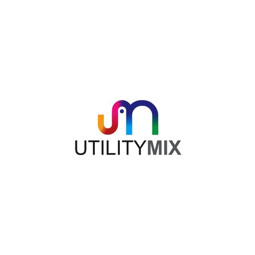 Design a New Logo to make utilities interesting!