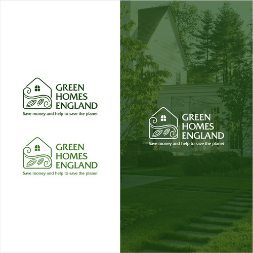 Green Homes England