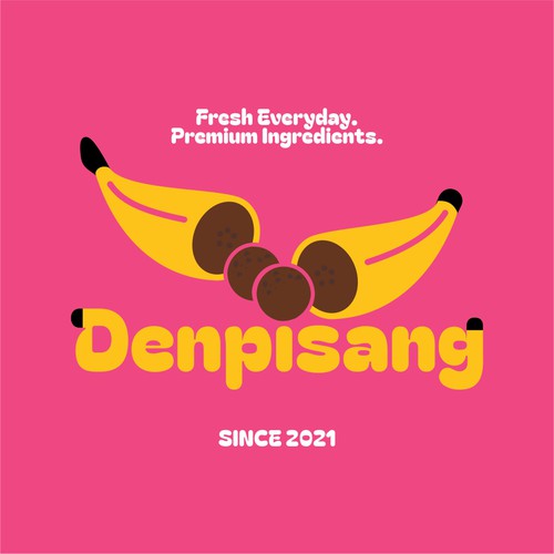 Banana food & Beverage