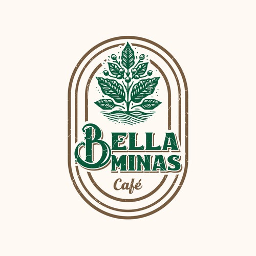 Bella Minas Café