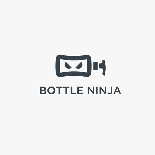 bottle ninja