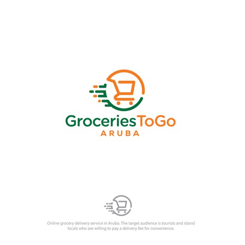 Groceries To Go