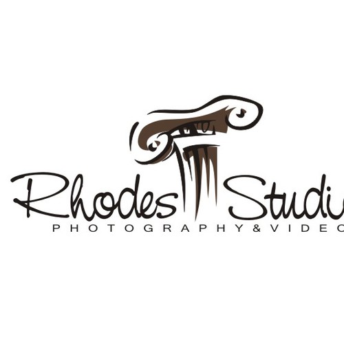 Wedding photography and Videography LOGO