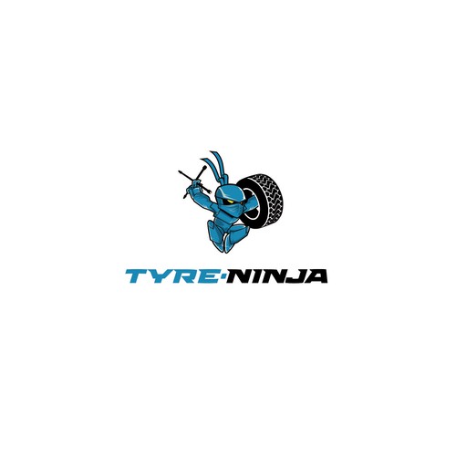 Tire.Ninja