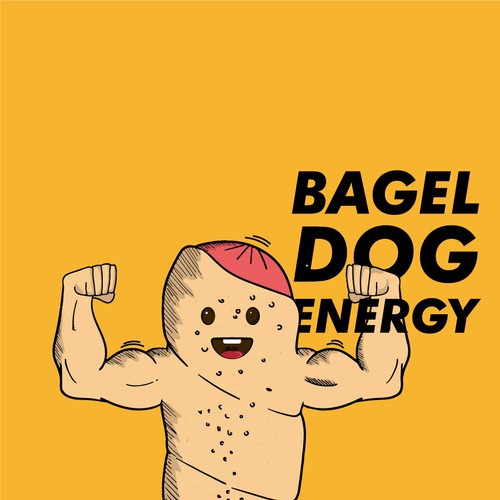 BAGEL DOG