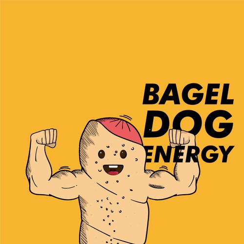 BAGEL DOG