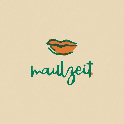 Logo Concept for Maulzeit