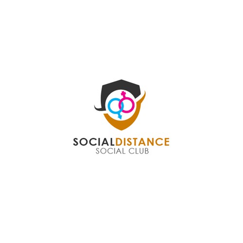 social distance social club