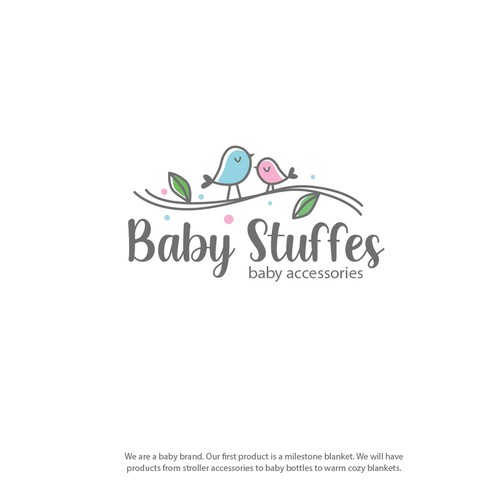 Baby logo