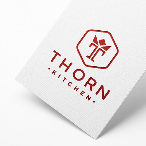 Logo for kitchen product