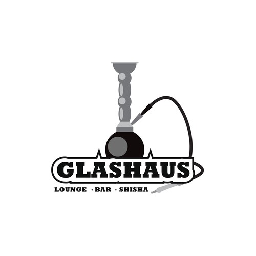 GLASHAUS