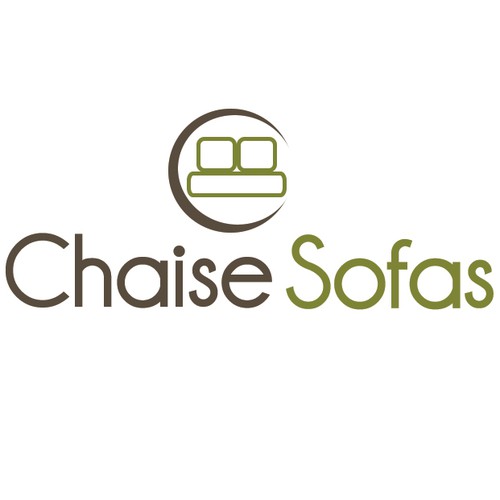 logo for Chaise Sofas