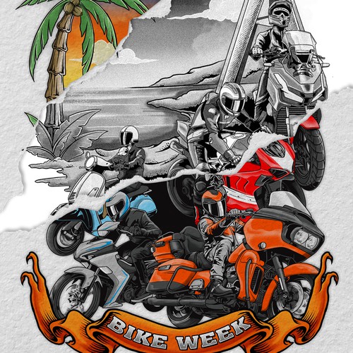 Tawau International Bike Week