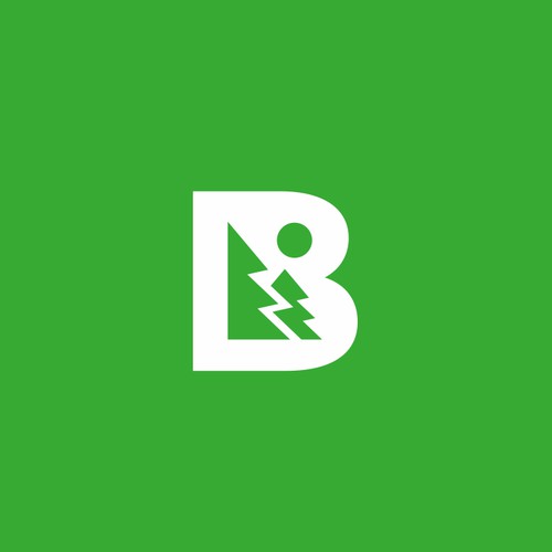 Bedrock Logo