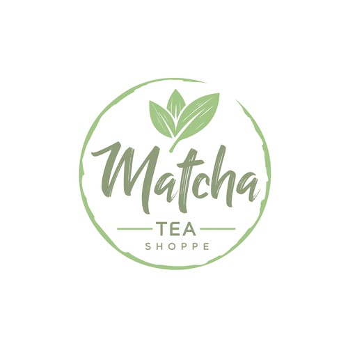 Matcha Tea Shoppe