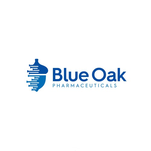 BlueOak pharmaceuticals