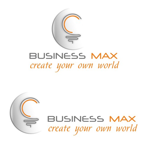 Design a LOGO for an inspiring and wealthy Business ! 300$ GUARANTEED !!