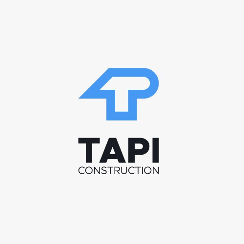 TAPI CONSTRUCTION concept