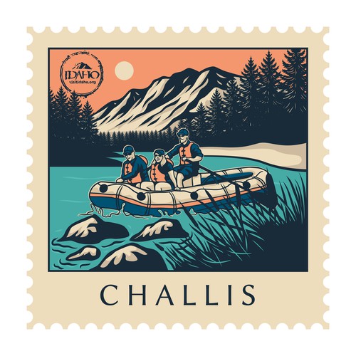 Challis Area Chamber of Commerce