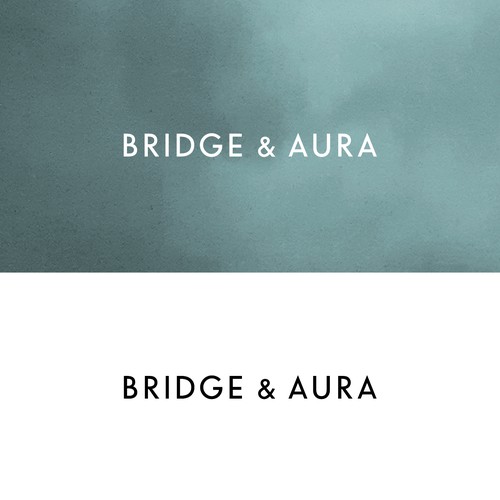 Bridge & Aura Logo