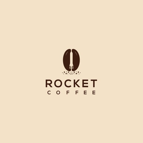 ROCKET COFFEE