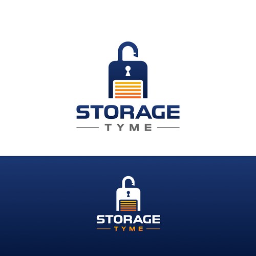 Storage Logo