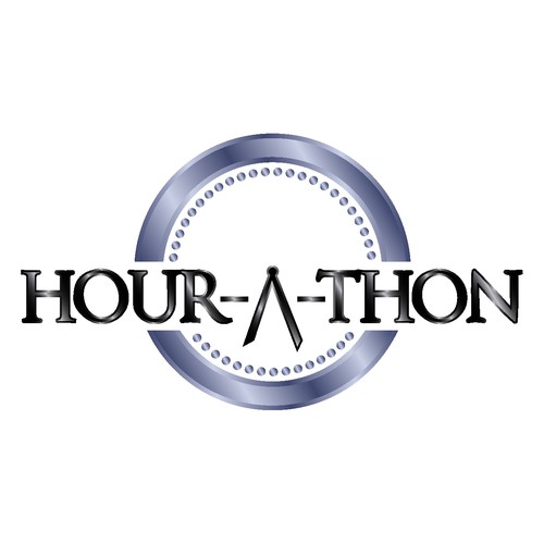 HOUR-A-THOR ISOLOGO